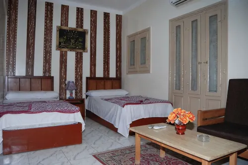 Jewel Assiut Hotel - Pools