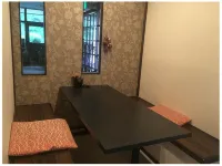 霧島溫泉 霧島花紫旅館 - 早餐