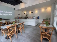 HARVEST HOTEL PURWODADI Hoteles en Grobogan