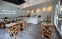 Harvest Hotel Purwodadi