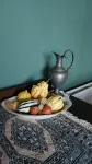 De Mast bij Fort Vechten,house in old farmhouse, on the countryside near Utrecht - 2-Star