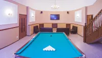 Parad Park Hotel - 바