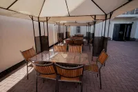 Hotel Samson - 3 星級