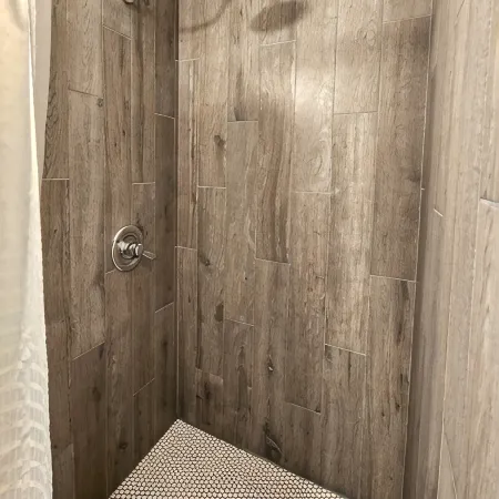 Denali Luxe Studio by airports, lakes, hiking, skiing. Newly remodeled.