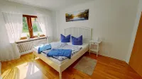 fewo-herrheinspaziert - Homestays