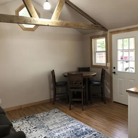 Cozy studio with WiFi and AC in delightful Nampa