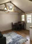 Cozy studio with WiFi and AC in delightful Nampa - 2-Star