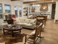Spacious 4 Bedroom House - 3/4 Mile to Round Top Center! - 4-Star