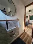 Tiny home with cabin vibes - 2-Star