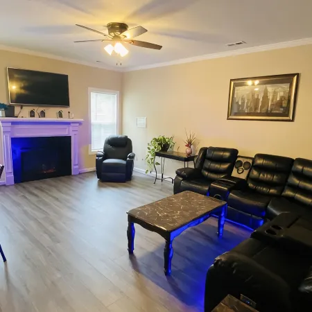 Fully renovated and Modernized home in Chesapeake