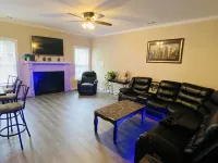 Fully renovated and Modernized home in Chesapeake - 3-stjärniga