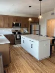 Newly renovated in the heart of Kennett Square. 3 miles from Longwood Gardens - Wifi