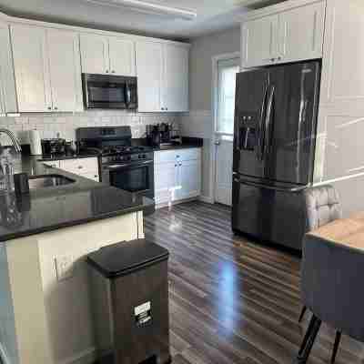 Charming 3-bedroom house with AC, WiFi in fabulous Bethlehem Others