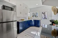 Quaint and Cozy Historic Home in Downtown Weatherford - 4-Star