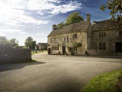 The Masons Arms