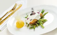 Hotel Europe - breakfast