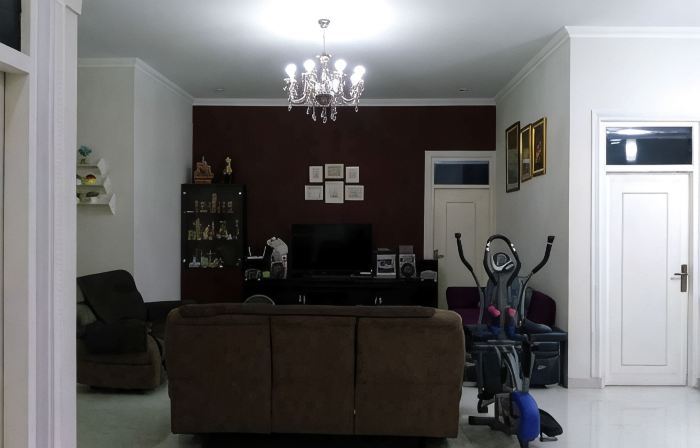 Artalia Guest House Salatiga