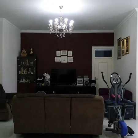 Artalia Guest House Salatiga