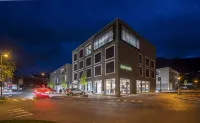 Saminapark Aparthotel - Bintang 3