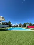 A Vileira - Pool