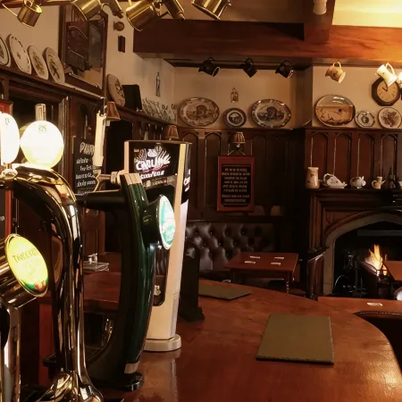Masons Arms