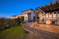 O Canto da Terra - Homestays