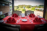 Hotel Horacio Quiroga - breakfast