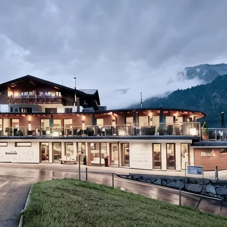 Hotel Birkenhöhe