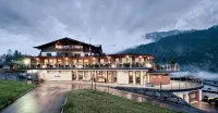 Hotel Birkenhöhe - بوتيك
