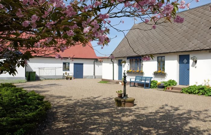 Österlens Karlsgård
