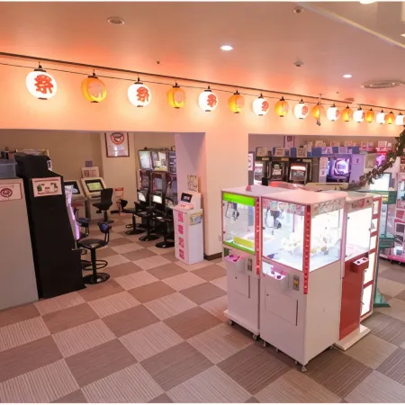 Kawagoe Yuyu Land Hotel Sanko
