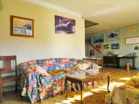 Cliff House Yanagida Ryokan - pet friendly