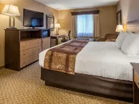 Crandon Inn & Suites Hotels in Forest County