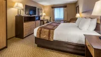 Crandon Inn & Suites - 2-Star