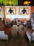 Black Wood Guest House - موقف سيارات