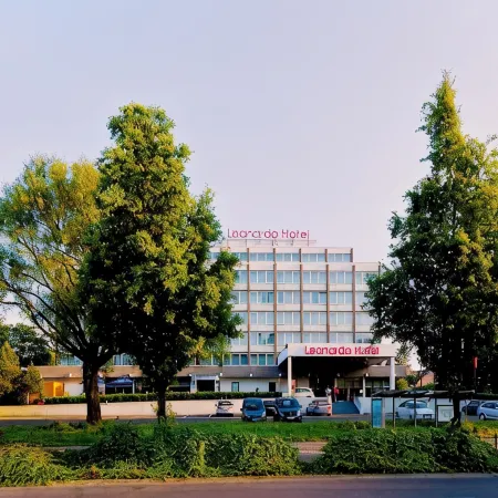 Leonardo Hotel Mönchengladbach