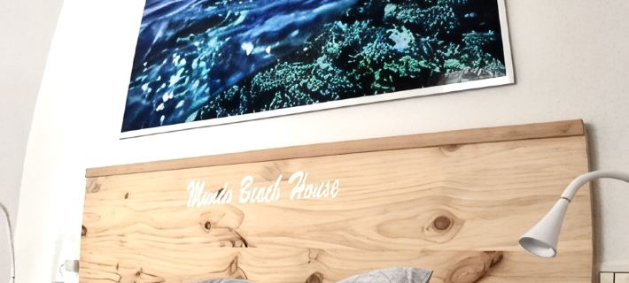 Mundo Beach House, San Marcos Beach Hotels in Icod
