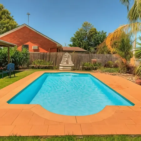 Echuca Motel