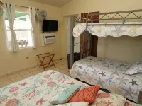 Coqui Beach Home, Beach View CULEBRA Hotels in Culebra