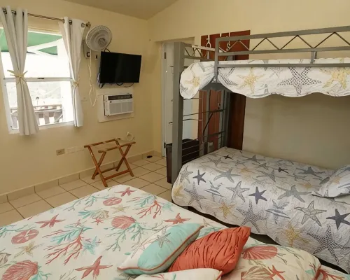 Coqui Beach Home, Beach View CULEBRA Hotels in Culebra