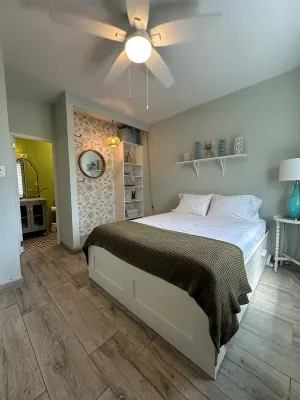Beach House, Just Steps from Beach, Backyard Oasis w/Pool - Wifi