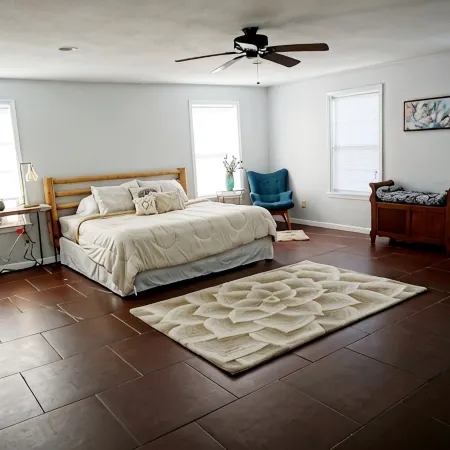Cozy Studio home 10min from Murray and 20min from Ky Lake