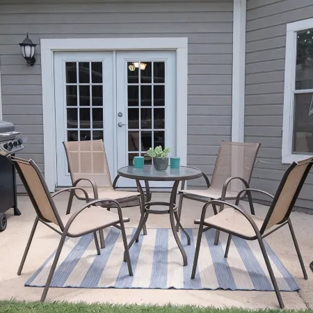 Texas Roots: King Beds - 6 Minutes to Downtown McKinney- Sleeps 6 - Remodeled