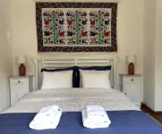 Donana - a romantic spot in Galamares