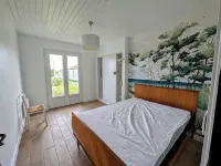 Maison Avec Jardin au Centre de L'île à Proximité des Attractions et Plages - Homestays