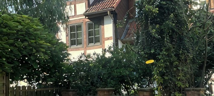 Stilvoll Innenstadt Parken 哈默爾恩酒店