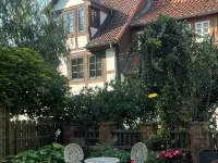 Stilvoll Innenstadt Parken Hotéis em Hameln