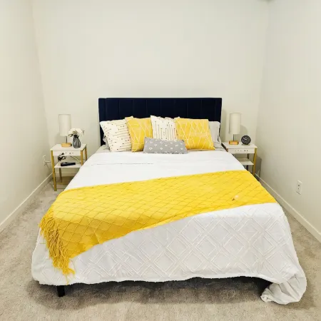 Cozy 1 Bedroom Basement Apt in SE Calgary