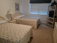 Perfect Vacation Rental! Beach, Golf, Pool & more. Pet friendly! - Beach