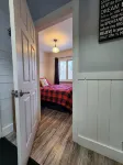 Cozy Hilltop Cabin - 10 minutes to Bancroft - 3-Star